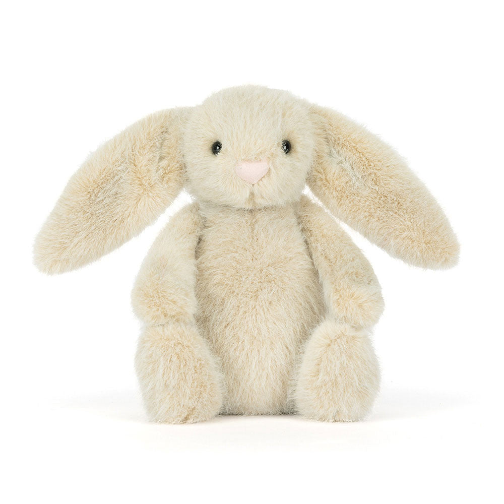 Wheat Flufflet Bunny