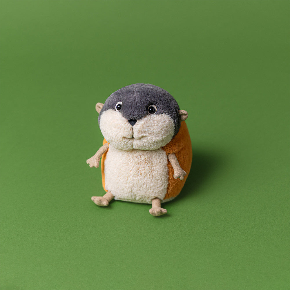 Lambeth Lemming